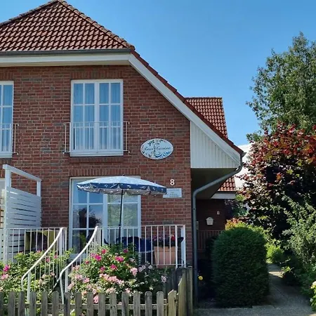 Apartman Rosa Canina W2