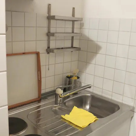 Apartman Rosa Canina W2 *