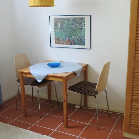 Rosa Canina W2 Apartman Kellenhusen