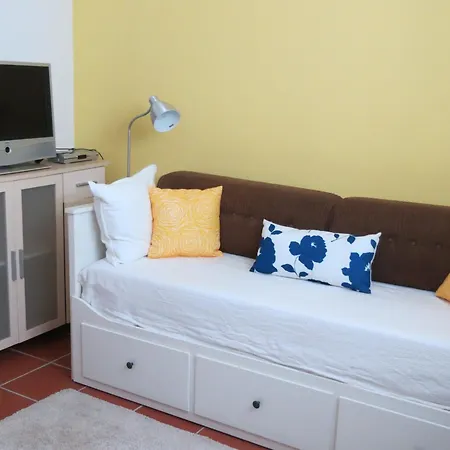 Rosa Canina W2 Apartman