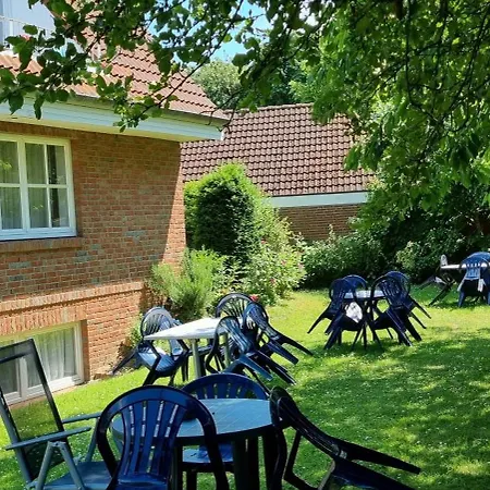 Rosa Canina W2 Apartman